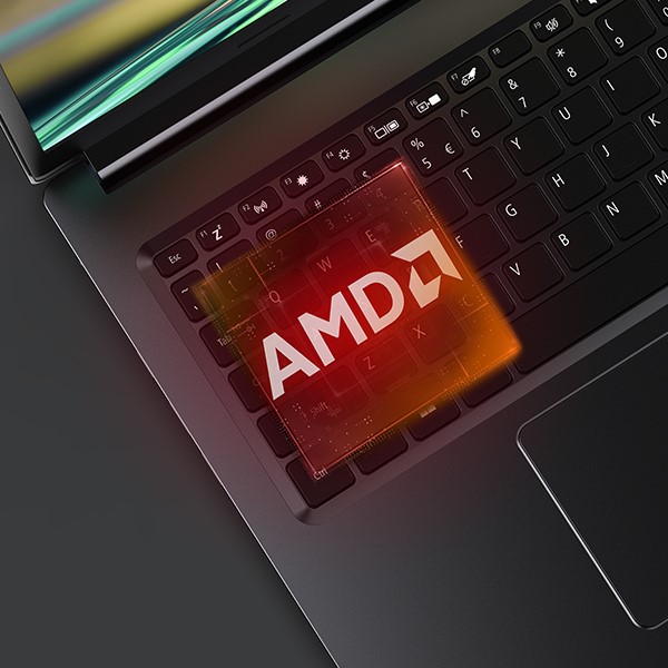 Acer Aspire 3 A315-43 15.6" laptop