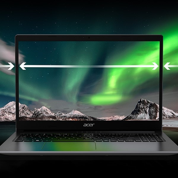 Acer Aspire 3 A315-43 15.6" laptop