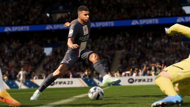 FIFA 23 screen 4