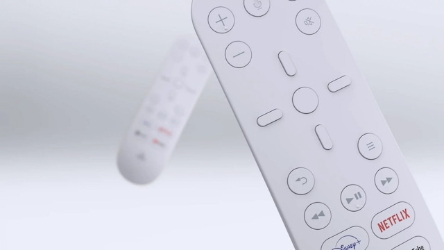 ps5 media remote