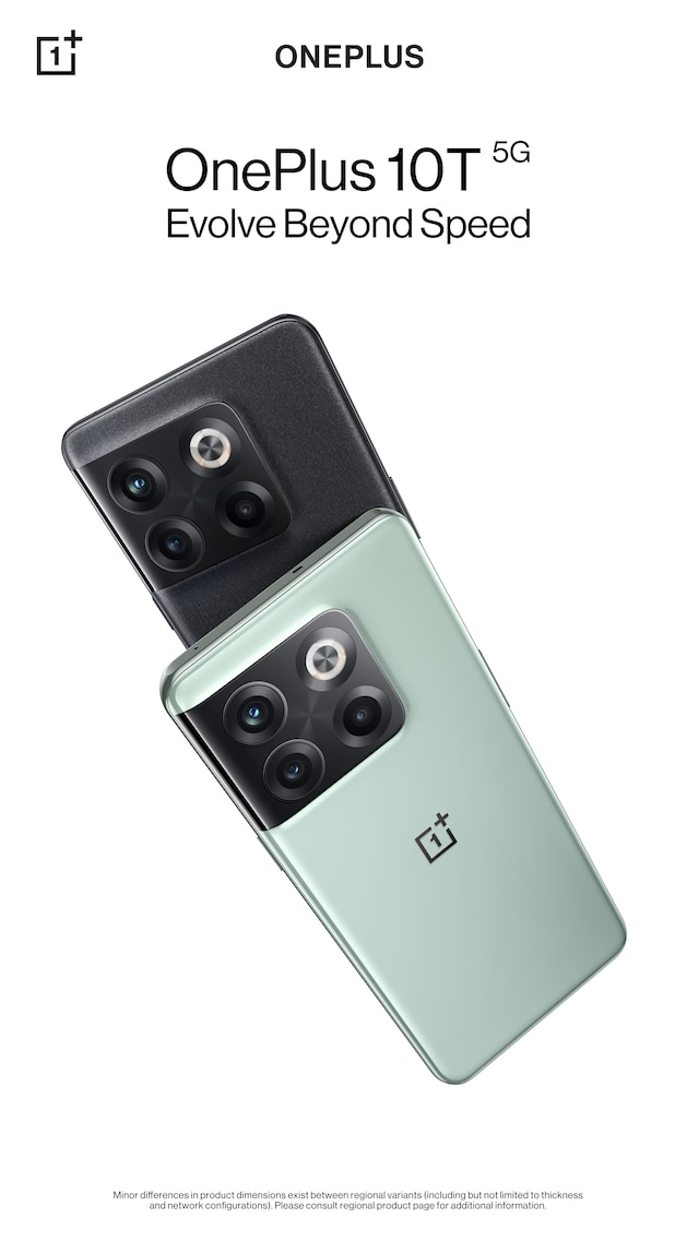 Oneplus 10T Oneplus 10T