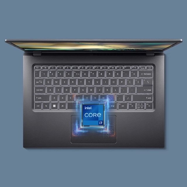 Acer Aspire 5 A514-55 14" FHD laptop