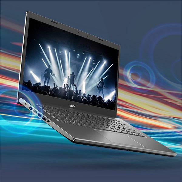 Acer Aspire 5 A514-55 14" FHD