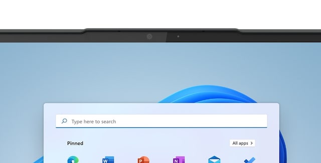 Lenovo Yoga Slim 7 Pro X 14" 3K laptop Lenovo Yoga Slim 7 Pro X 14" 3K laptop