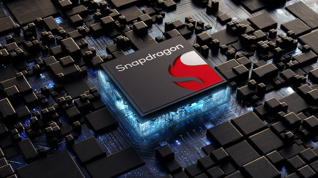 Snapdragon® 680 Snapdragon® 680