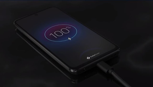 TurboPower™ TurboPower™