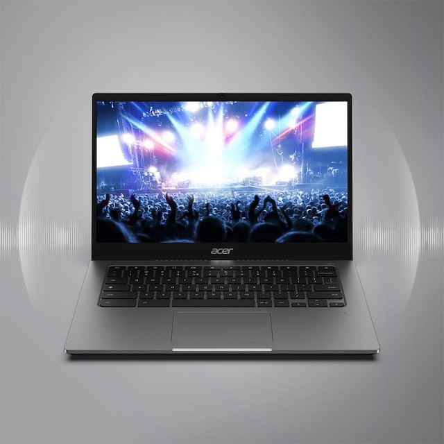 Acer Chromebook 514 CB514-1WT FHD