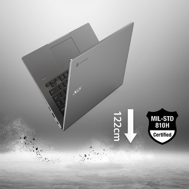 Acer Chromebook 514 CB514-1WT FHD