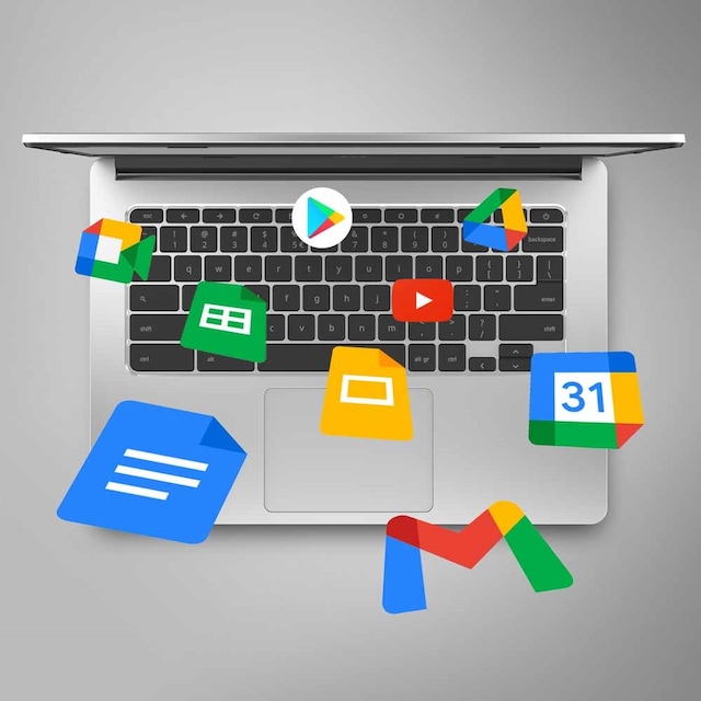 Acer Chromebook 314 CB314-2H 14"