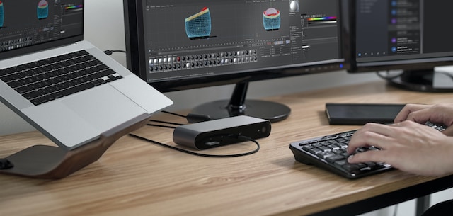 Du får en kabellösning för dina enheter som täcker allt Du får en kabellösning för dina enheter som täcker allt