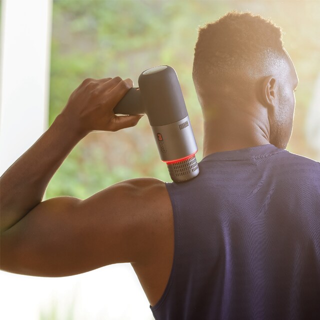 Sharper Image PowerBoost Pro