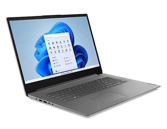 Lenovo IdeaPad 3 17,3" laptop