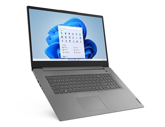Lenovo IdeaPad 3 17,3" laptop