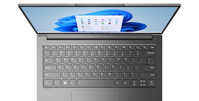 Lenovo Yoga Slim 7 Pro 14" laptop Lenovo Yoga Slim 7 Pro 14" laptop