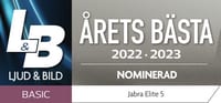 Årets beste L&B