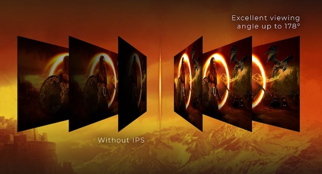 AOC 27" gaming monitor 27G2SPU AOC 27" gaming monitor 27G2SPU