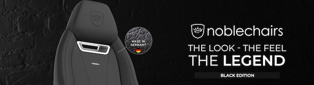 LEGEND Black Edition