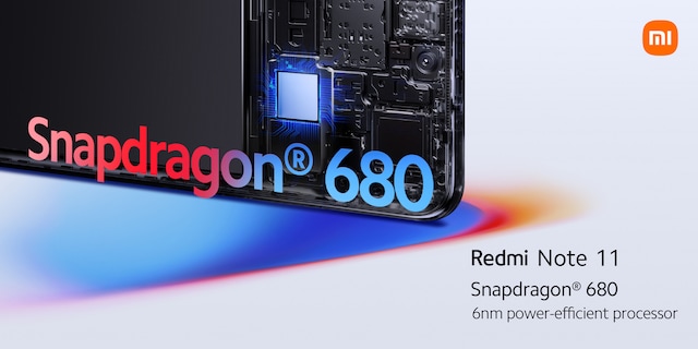 Snapdragon 680
