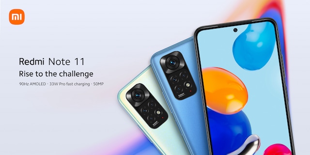 Redmi Note 11