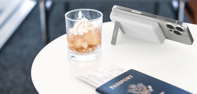 Belkin Wireless Power Bank