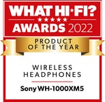 What Hi-Fi? Product of the year