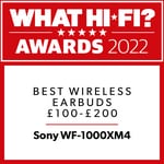 What HiFi Awards 2022