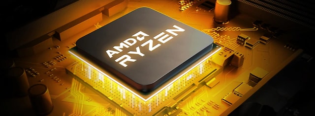 AMD Ryzen