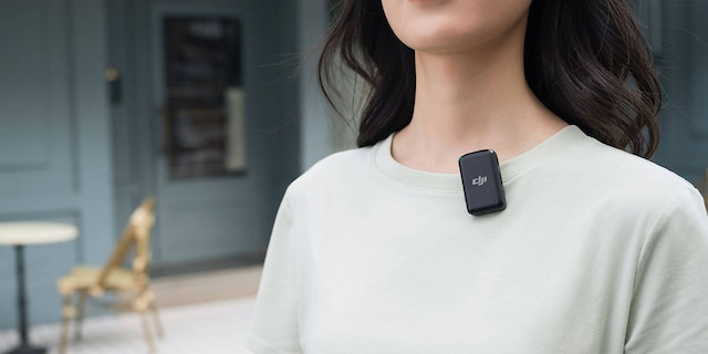 Kläm fast och spela in