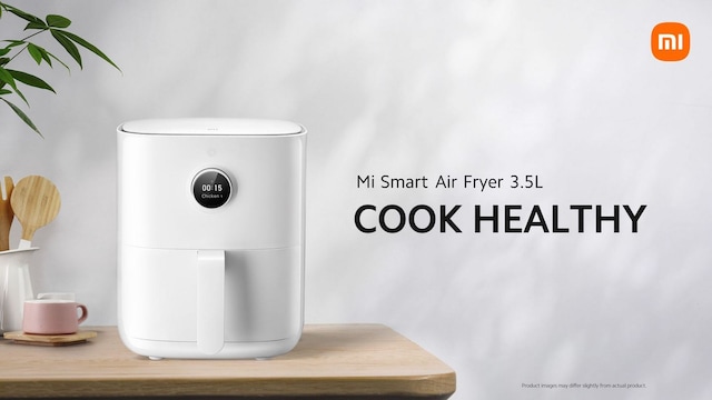 Xiaomi Mi Smart Air Fryer 3.5L