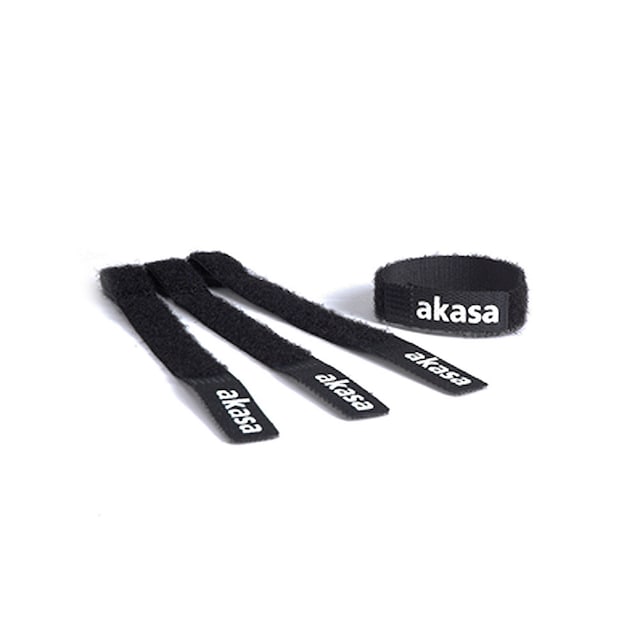 akasa kabelbånd