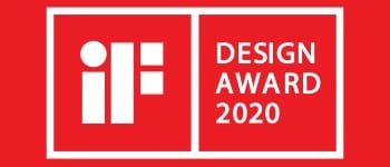Design award 2020