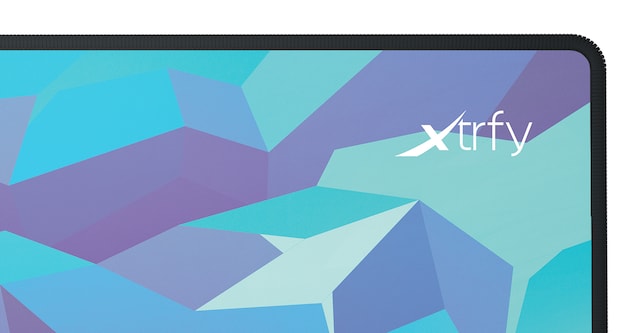 GP5 Litus Blå GP5 Litus Blå