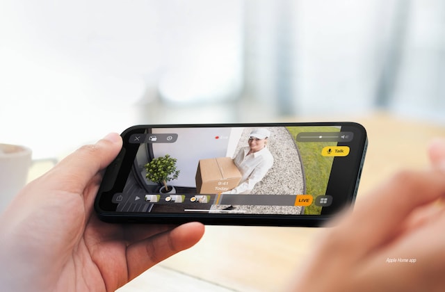 Tvåvägskommunikation