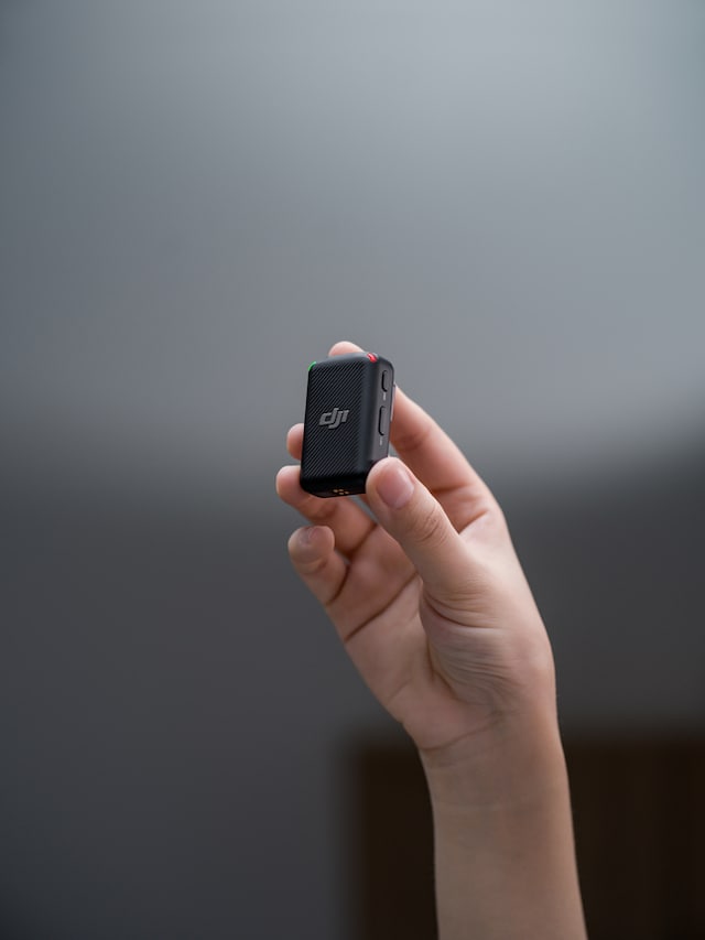 14-timmars inspelning 14-timmars inspelning