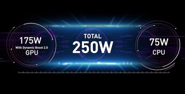 MSI Raider GE78 17,3" speldator