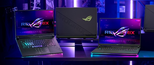 ASUS ROG Strix G16 16" gaming laptop