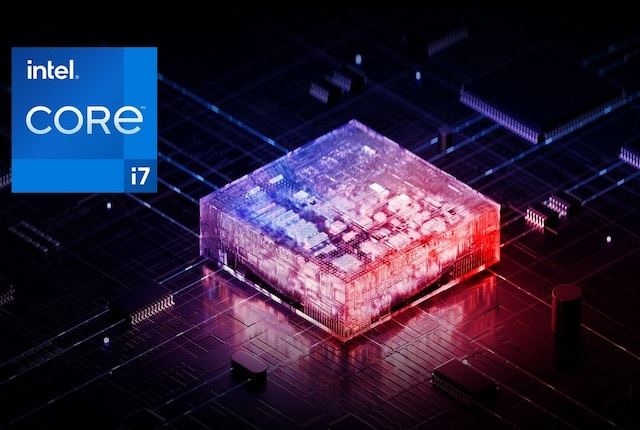 MSI Pulse 17 17,3" bärbar speldator