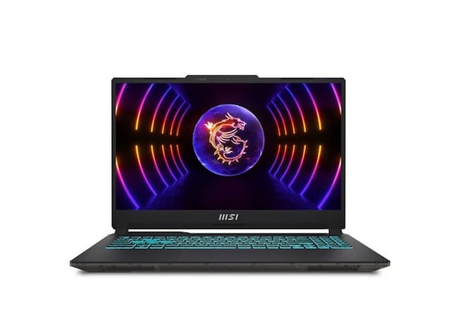 MSI Cyborg 15 15,6" speldator