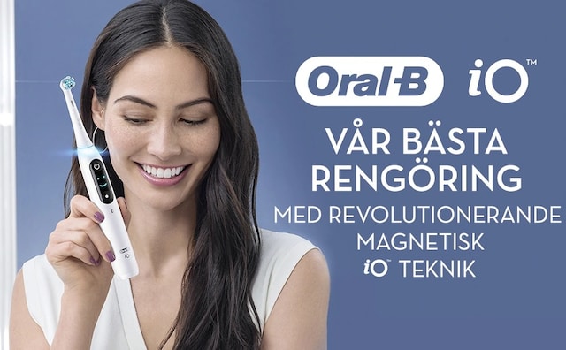 Oral B iO Oral B iO