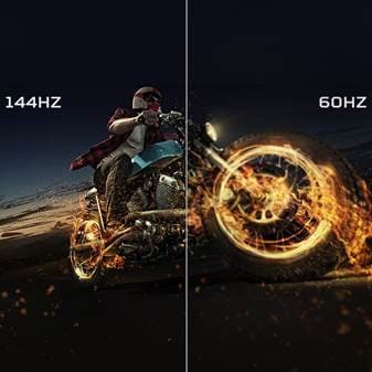 Acer Nitro 5 AN517-55 17,3" 144Hz gaming laptop Acer Nitro 5 AN517-55 17,3" 144Hz gaming laptop