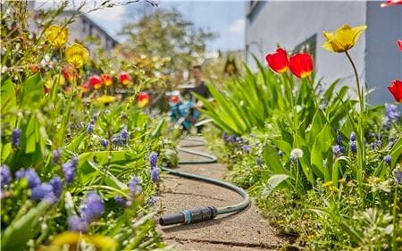 20m lang slange 20m lang slange