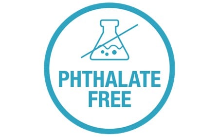 Fri från skadliga amnen Fri från skadliga amnen