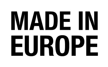 Made in Europe Made in Europe