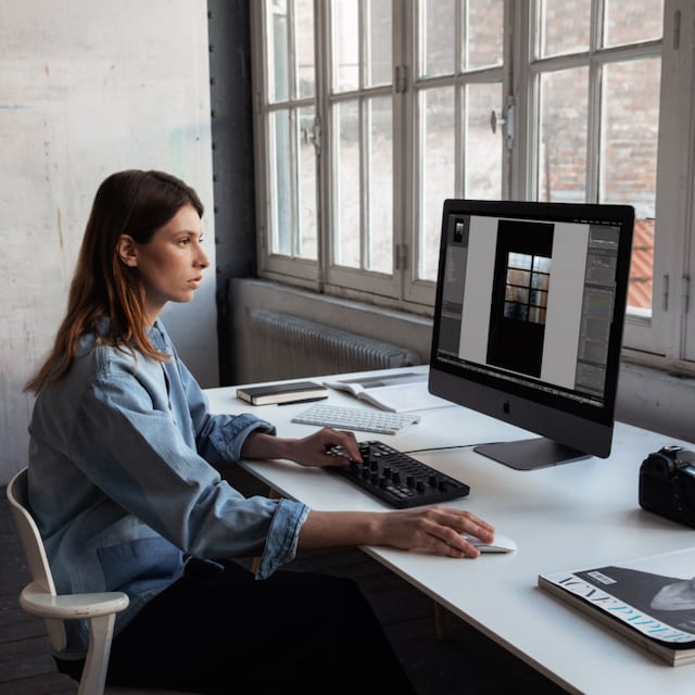 Loupedeck+ Loupedeck+