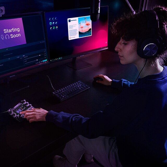 Loupedeck Live Loupedeck Live