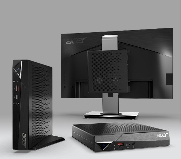 Acer Veriton Essential N VEN2580 desktop