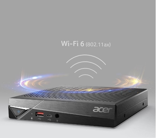 Acer Veriton Essential N VEN2580 desktop