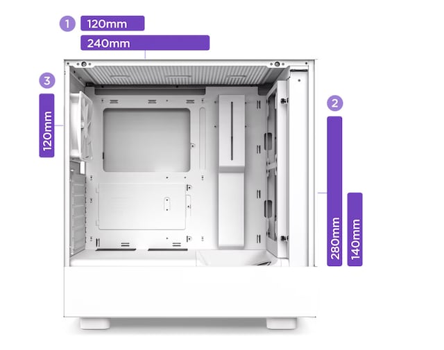 Radiatorkapacitet Radiatorkapacitet