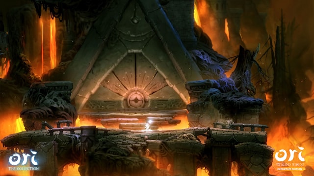 Ori: <i>The Collection.</i>