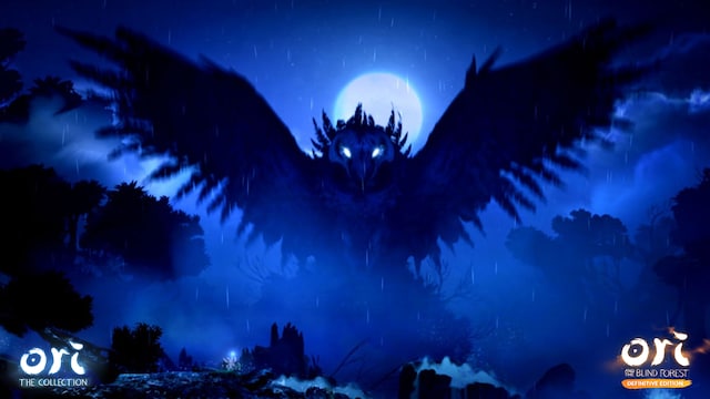 Ori: <i>The Collection.</i>